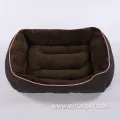 Cheap and Good Quality Luxury Pet Dog Bed